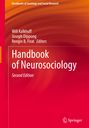 : Handbook of Neurosociology, Buch