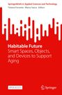 : Habitable Future, Buch