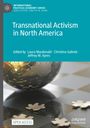 : Transnational Activism in North America, Buch