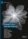 : Sexual Crime and the Internet, Buch