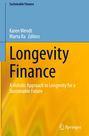: Longevity Finance, Buch