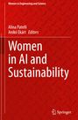 Women in AI and Sustainability, Buch