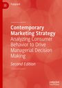 Rajagopal: Contemporary Marketing Strategy, Buch