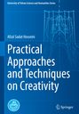 Afzal Sadat Hosseini: Practical Approaches and Techniques on Creativity, Buch