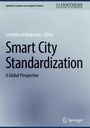 Smart City Standardization, Buch