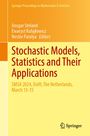 : Stochastic Models, Statistics and Their Applications, Buch