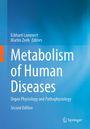 : Metabolism of Human Diseases, Buch