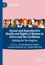 Text: "Sexual and Reproductive Health and Rights of Women in Africa and the Caribbean." Illustration von Frauen nebeneinander.