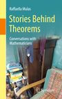 Raffaella Mulas: Stories Behind Theorems, Buch