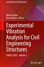 Experimental Vibration Analysis for Civil Engineering Structures, Buch