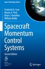 Frederick A. Leve: Spacecraft Momentum Control Systems, Buch