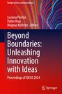 : Beyond Boundaries: Unleashing Innovation with Ideas, Buch