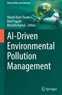 : AI-Driven Environmental Pollution Management, Buch
