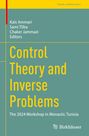 Control Theory and Inverse Problems, Buch