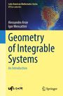 Alessandro Arsie: Geometry of Integrable Systems, Buch