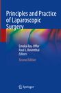 : Principles and Practice of Laparoscopic Surgery, Buch