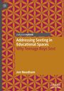 Jon Needham: Addressing Sexting in Educational Spaces, Buch