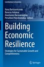 : Building Economic Resilience, Buch