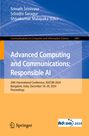 : Advanced Computing and Communications: Responsible AI, Buch