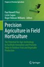 : Precision Agriculture in Field Horticulture, Buch