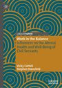 Stephen Stansfeld: Work in the Balance, Buch