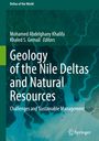 : Geology of the Nile Deltas and Natural Resources, Buch