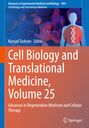 : Cell Biology and Translational Medicine, Volume 25, Buch