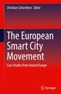 The European Smart City Movement, Buch