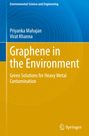 Virat Khanna: Graphene in the Environment, Buch