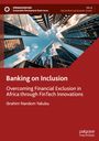 : Banking on Inclusion, Buch