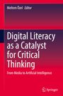 : Digital Literacy as a Catalyst for Critical Thinking, Buch