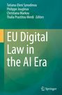 EU Digital Law in the AI Era, Buch