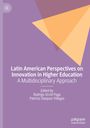 : Latin American Perspectives on Innovation in Higher Education, Buch