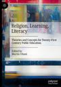 Religion, Learning, Literacy, Buch