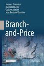 Guy Desaulniers: Branch-and-Price, Buch