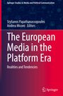 The European Media in the Platform Era, Buch