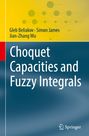 Gleb Beliakov: Choquet Capacities and Fuzzy Integrals, Buch