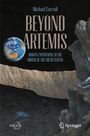 Michael Carroll: Beyond Artemis, Buch