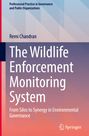 Remi Chandran: The Wildlife Enforcement Monitoring System, Buch