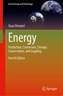 Yasar Demirel: Energy, Buch