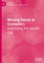 Missing Voices in Economics, Buch
