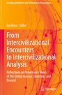 : From Intercivilizational Encounters to Intercivilizational Analysis, Buch