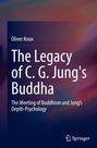 Oliver Knox: The Legacy of C. G. Jung's Buddha, Buch