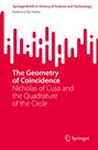 Federica De Felice: The Geometry of Coincidence, Buch
