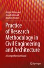 Amjad Almusaed: Practice of Research Methodology in Civil Engineering and Architecture, Buch