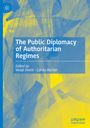 The Public Diplomacy of Authoritarian Regimes, Buch