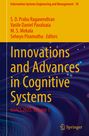 : Innovations and Advances in Cognitive Systems, Buch