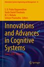 : Innovations and Advances in Cognitive Systems, Buch
