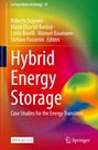 : Hybrid Energy Storage, Buch