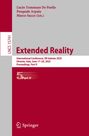 : Extended Reality, Buch